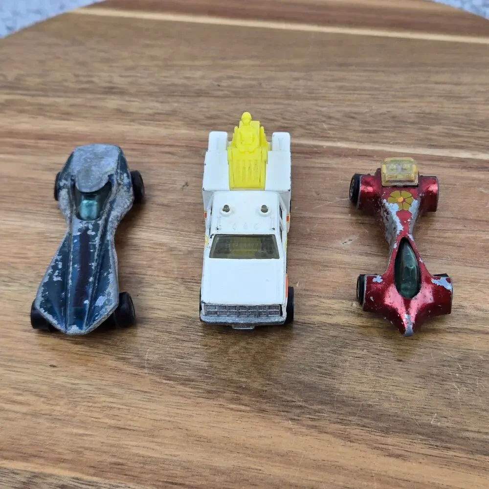 Mattel and Topper #a4360 *project